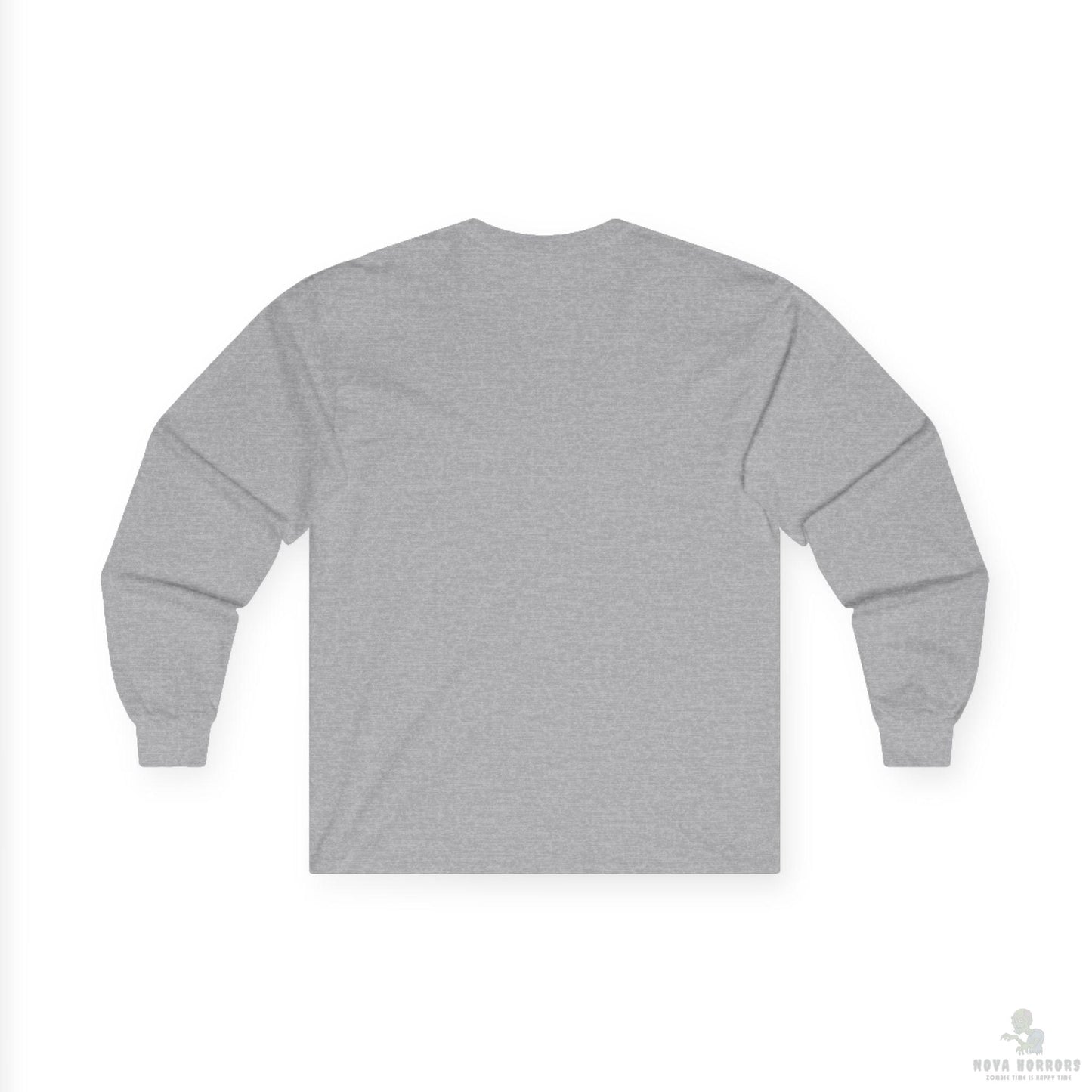 Horror Friends Unisex Ultra Cotton Long Sleeve Tee