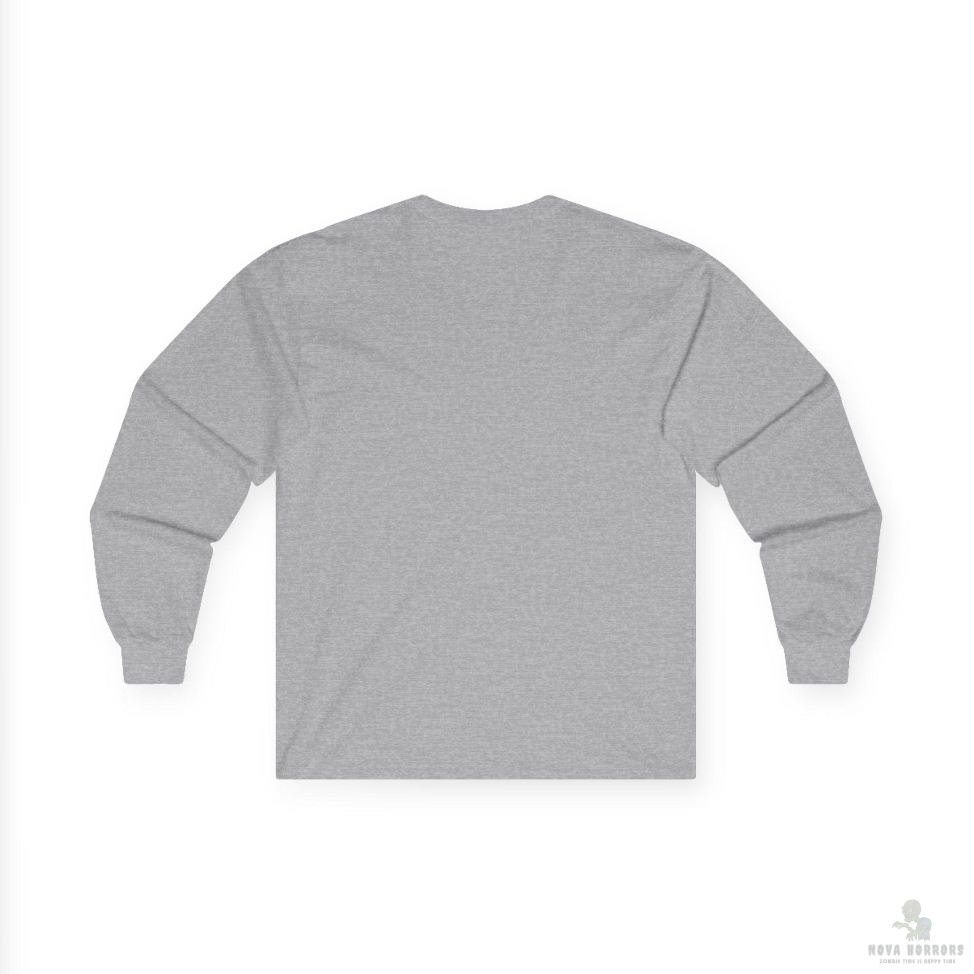 Horror Friends Unisex Ultra Cotton Long Sleeve Tee