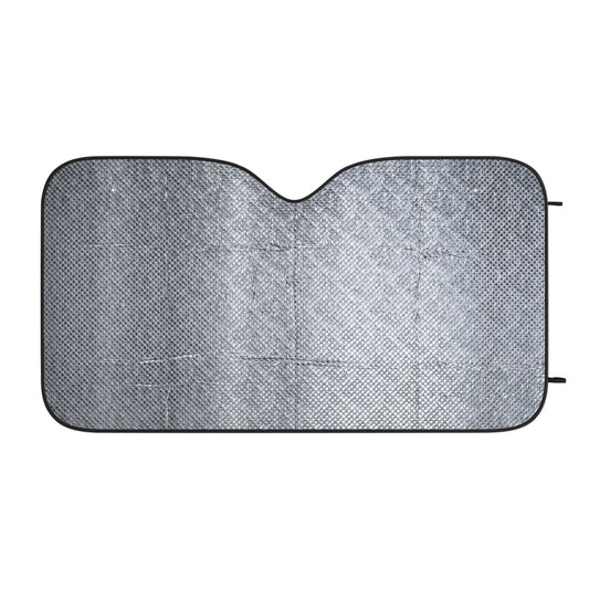 Basking in the Sun Car Sun Shade