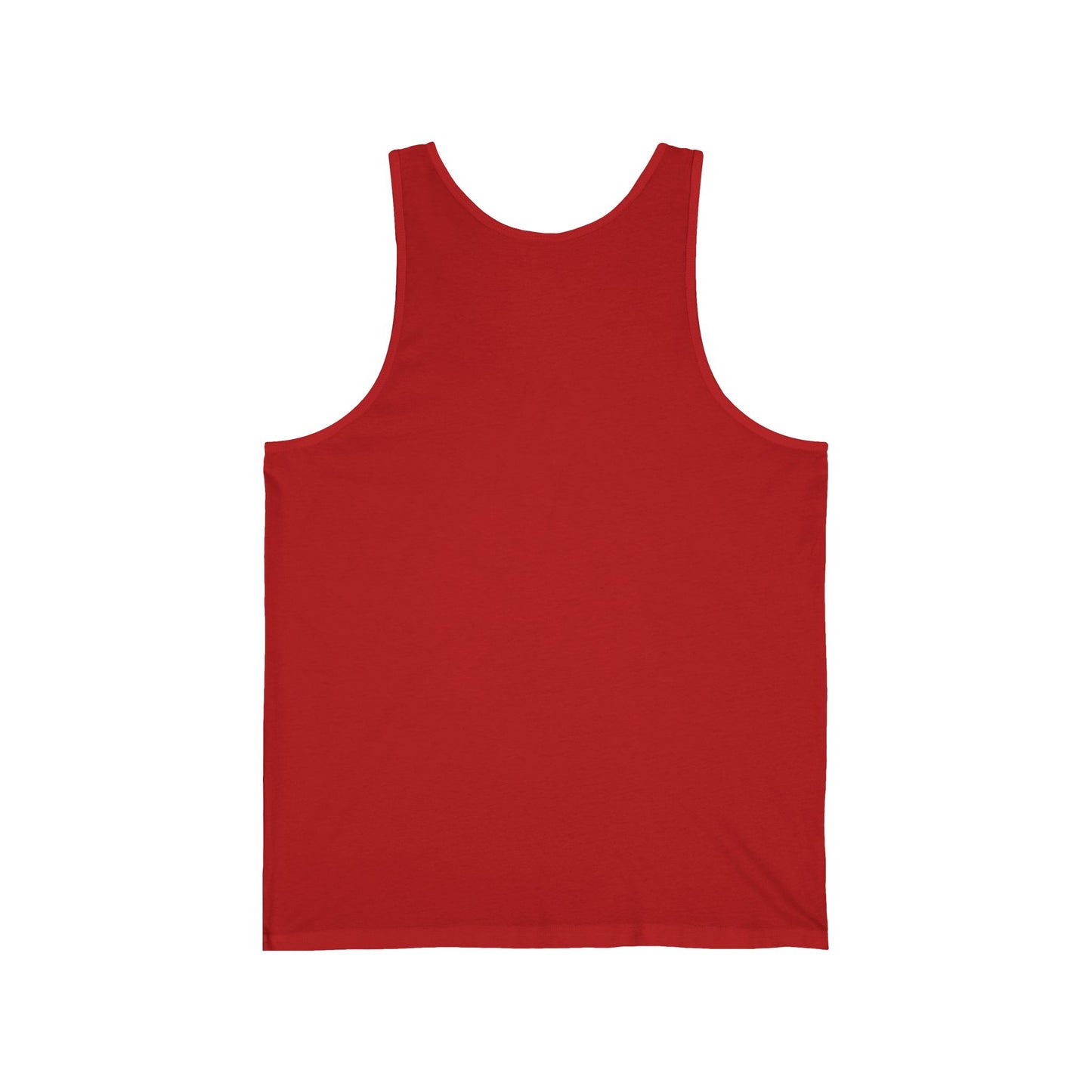 Alien Snacks Unisex Jersey Tank
