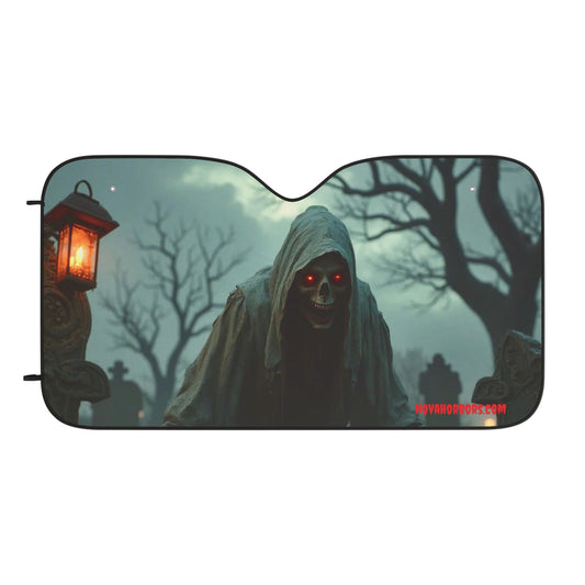 The Reaper Car Sun Shade