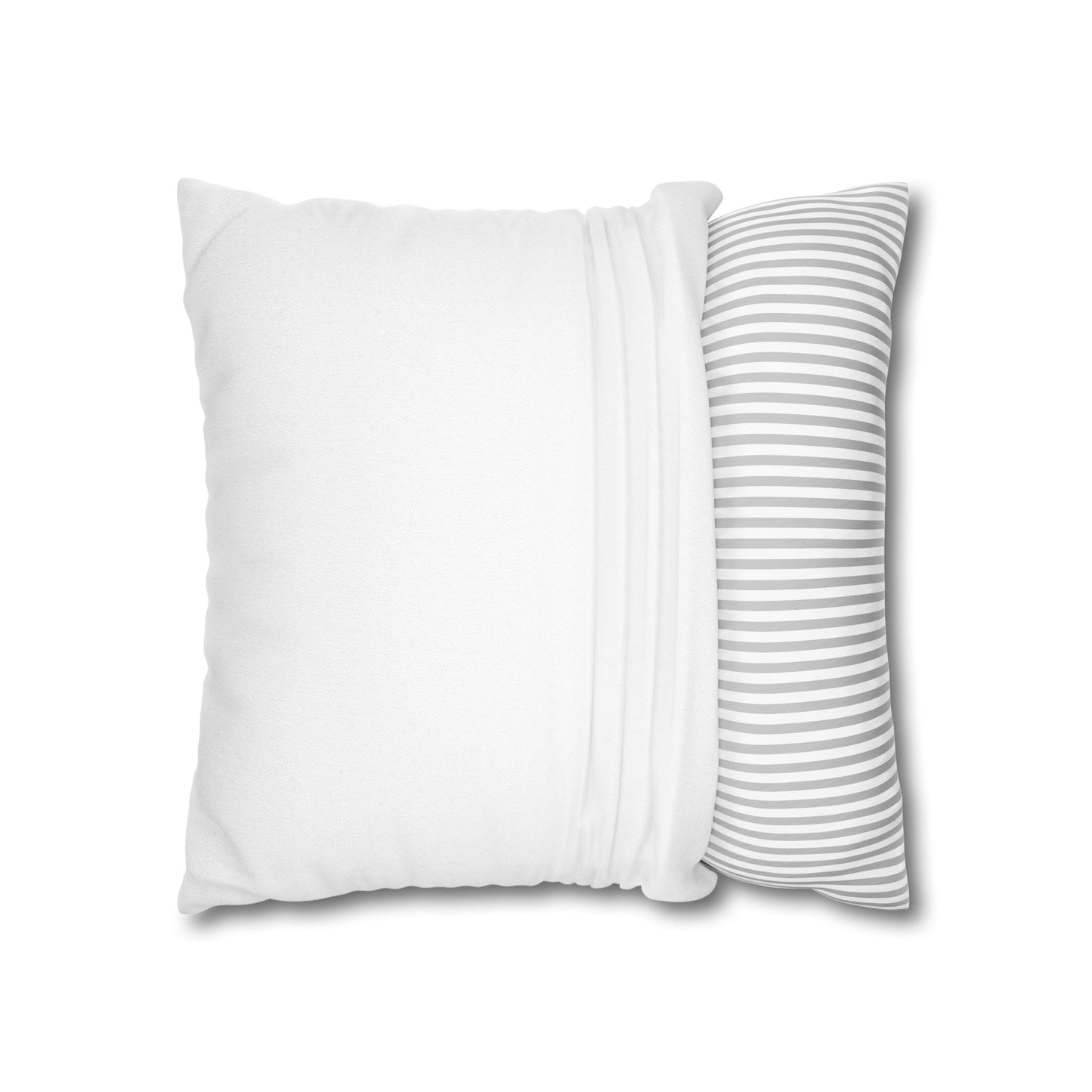 Alien Skeleton Pillowcase 16x16