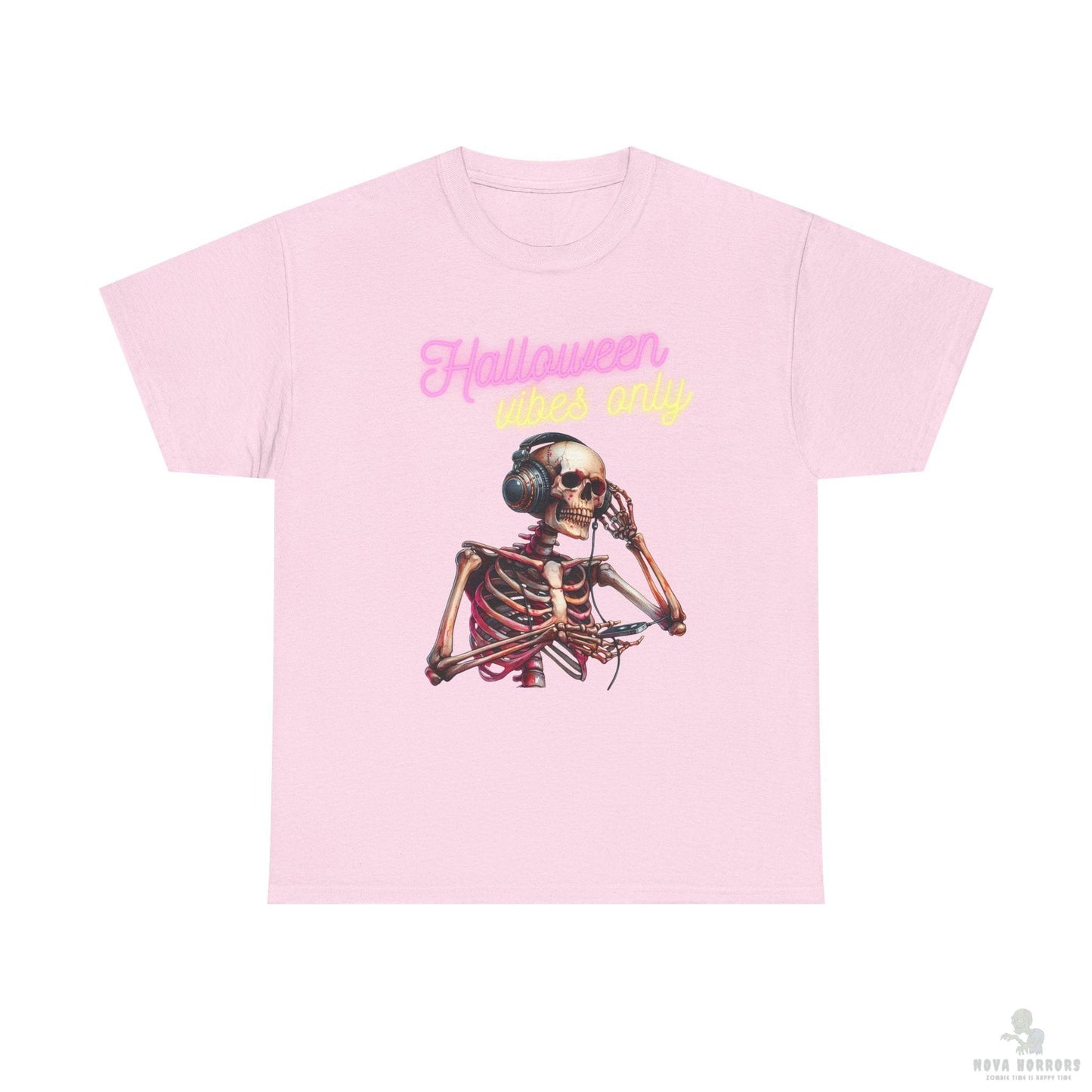Halloween Vibes Only T-Shirt