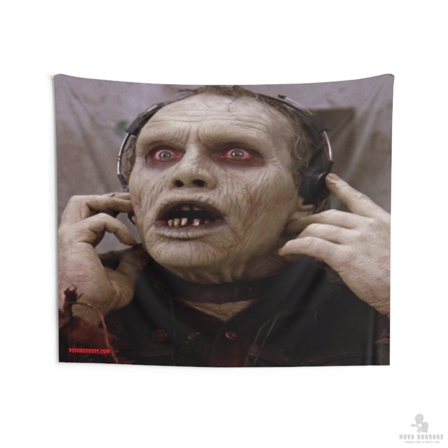 Bub Rocks Wall Tapestry