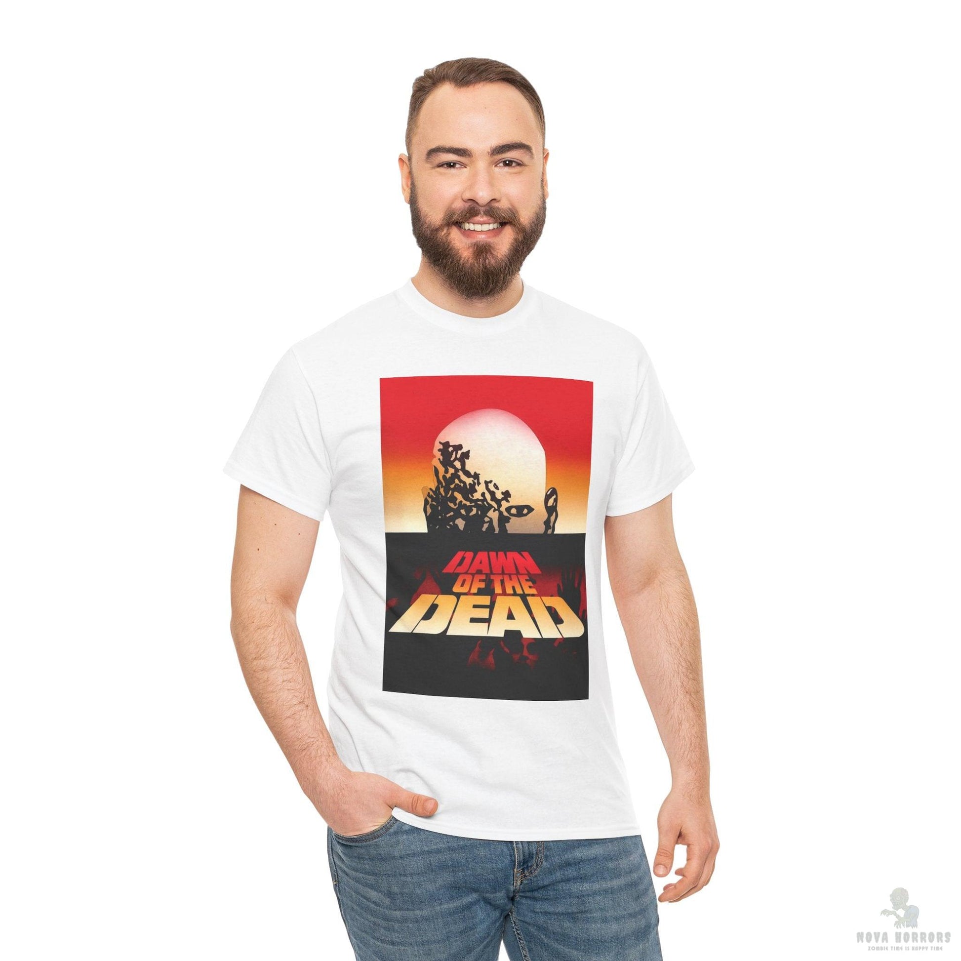 Dead Unisex T-Shirt