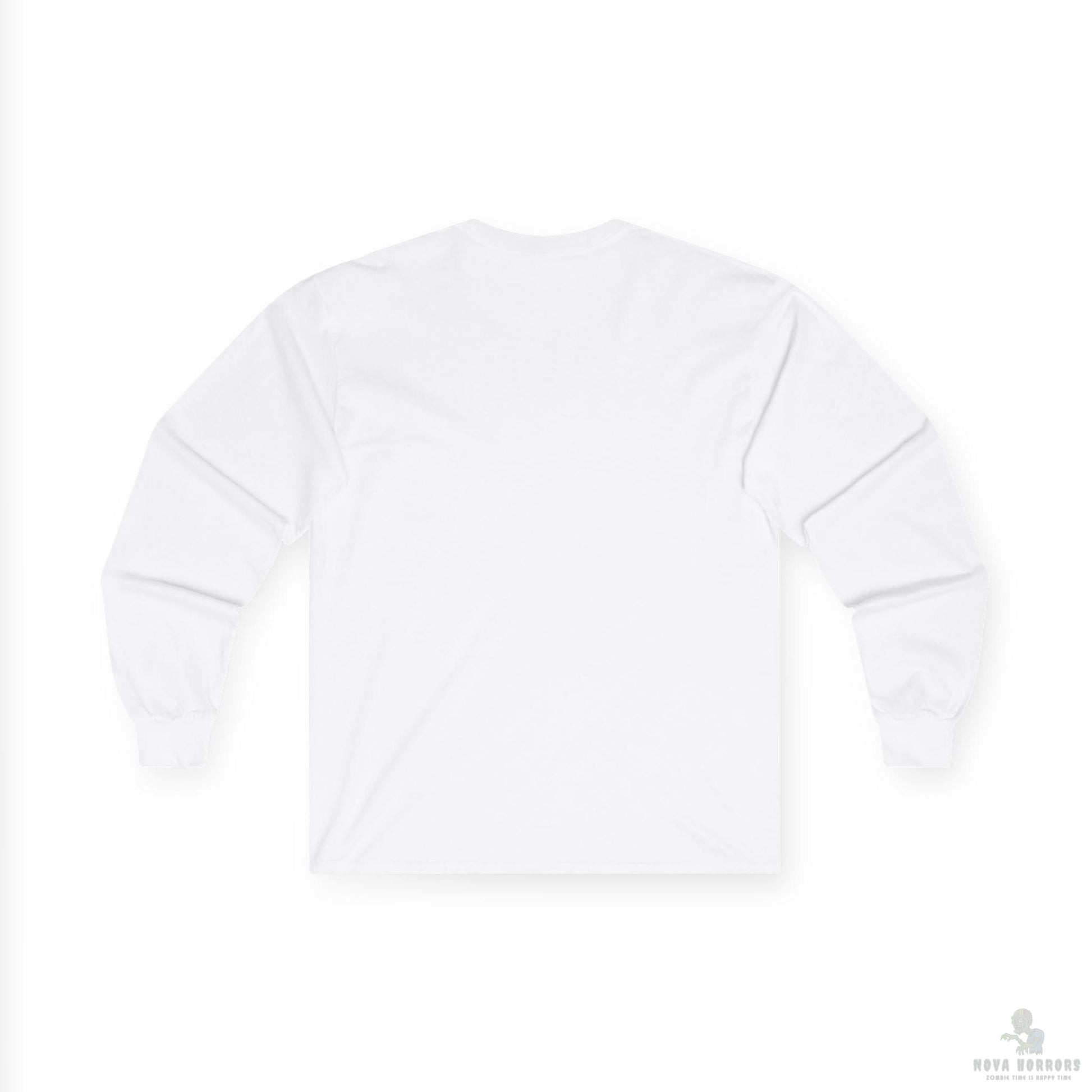 Horror Friends Unisex Ultra Cotton Long Sleeve Tee