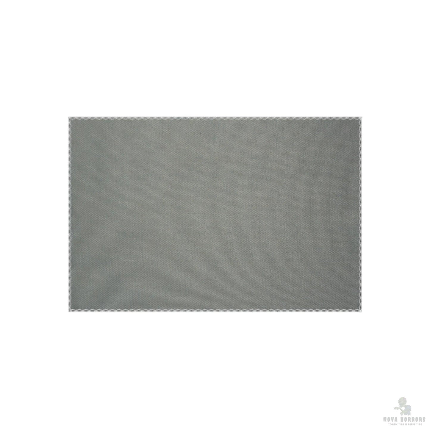 Stay Out Outdoor Rug - Doormat