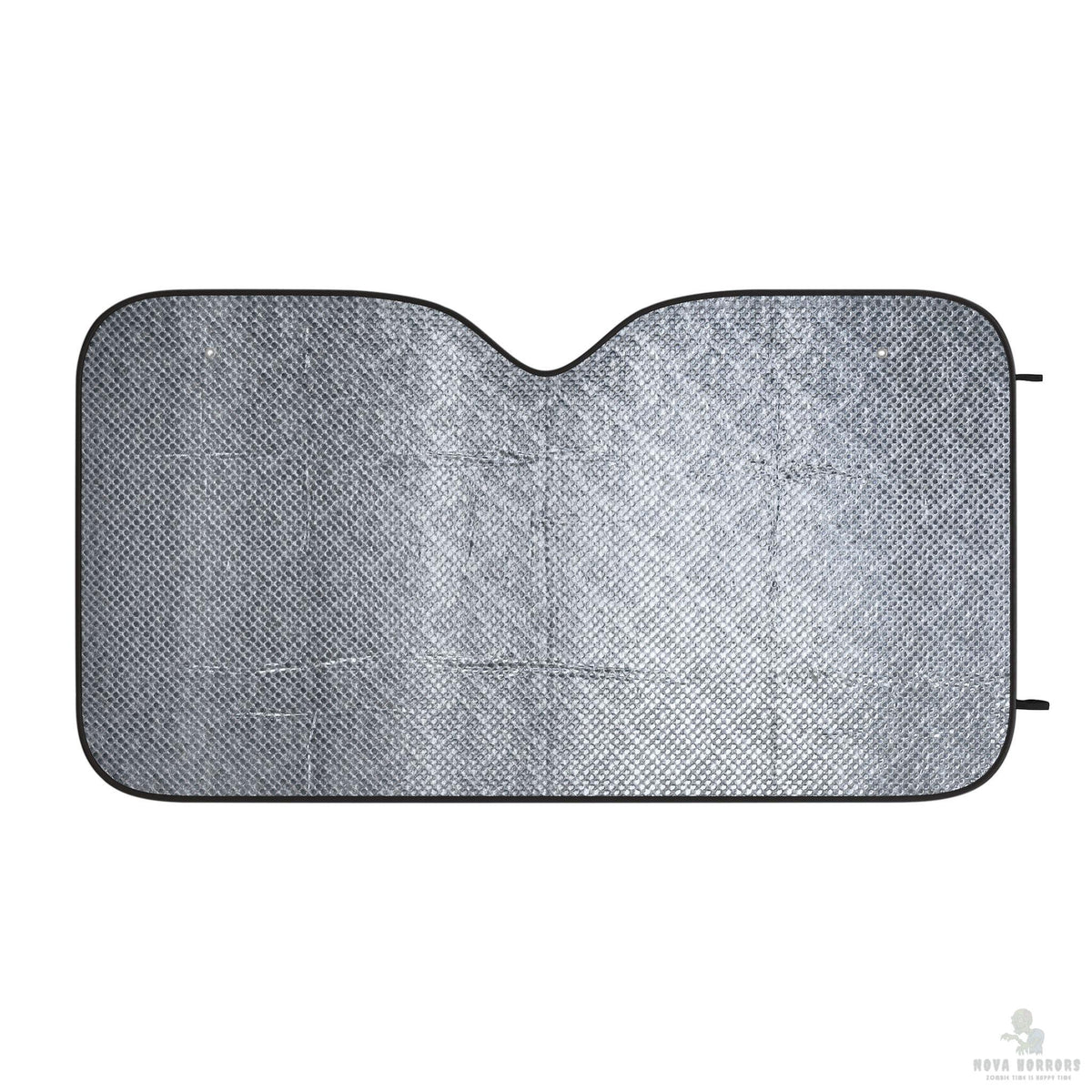The Reaper Car Sun Shade
