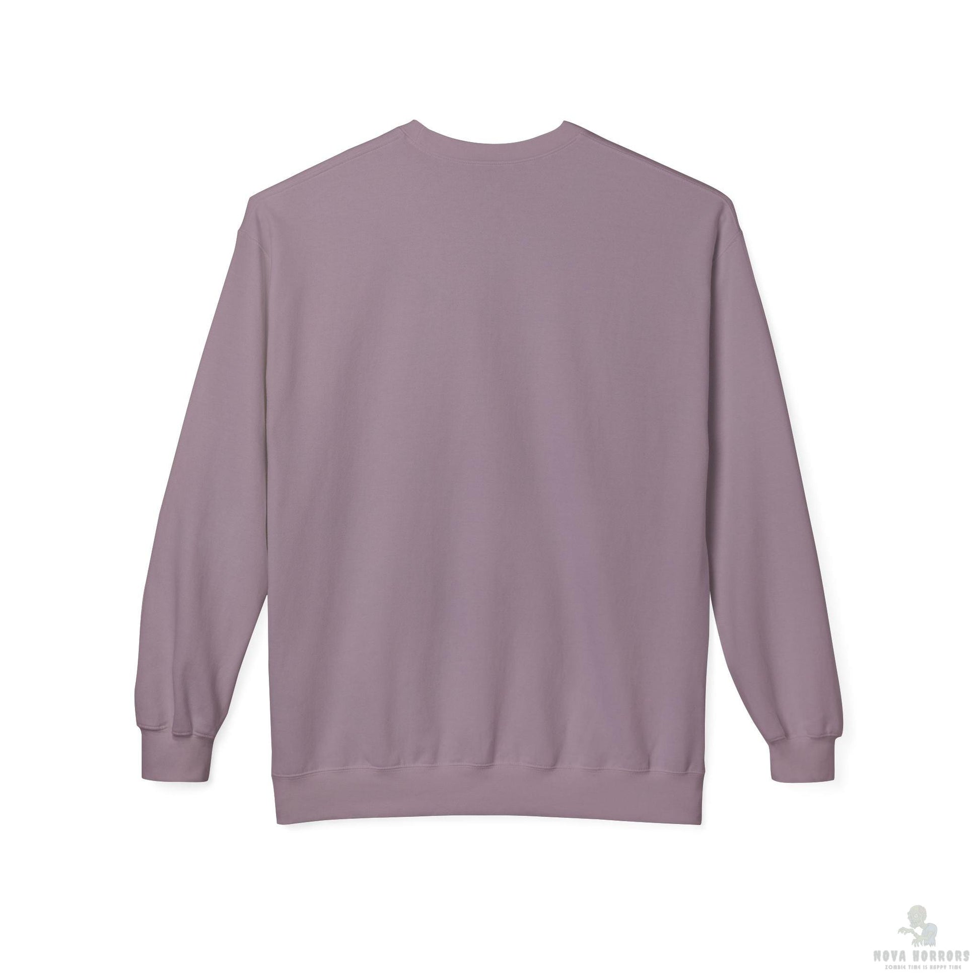 I Put the Boo in Boo-jee Sweatshirt – Funny Spooky Halloween Pullover