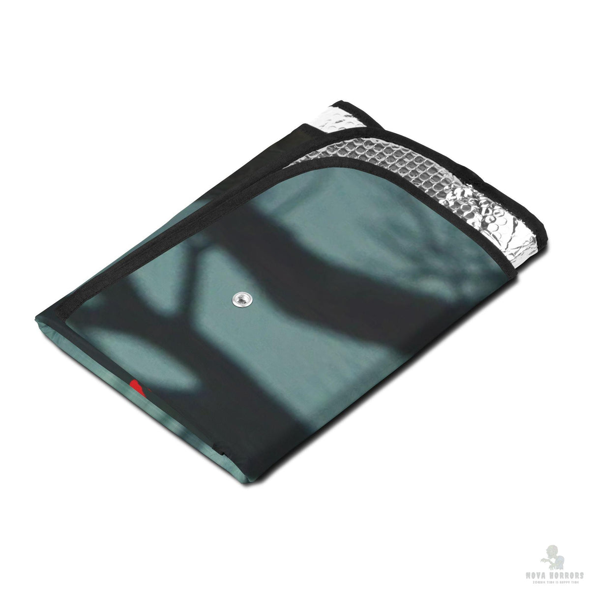 The Reaper Car Sun Shade