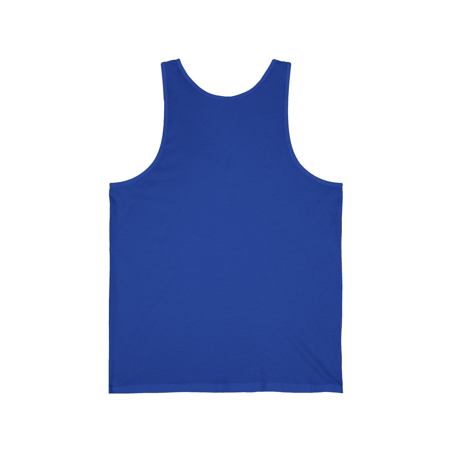 Alien Snacks Unisex Jersey Tank