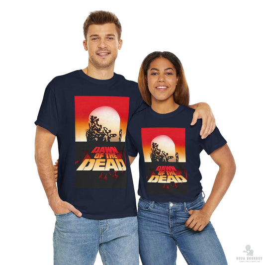 Dead Unisex T-Shirt