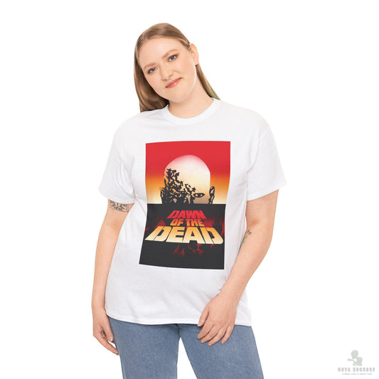 Dead Unisex T-Shirt