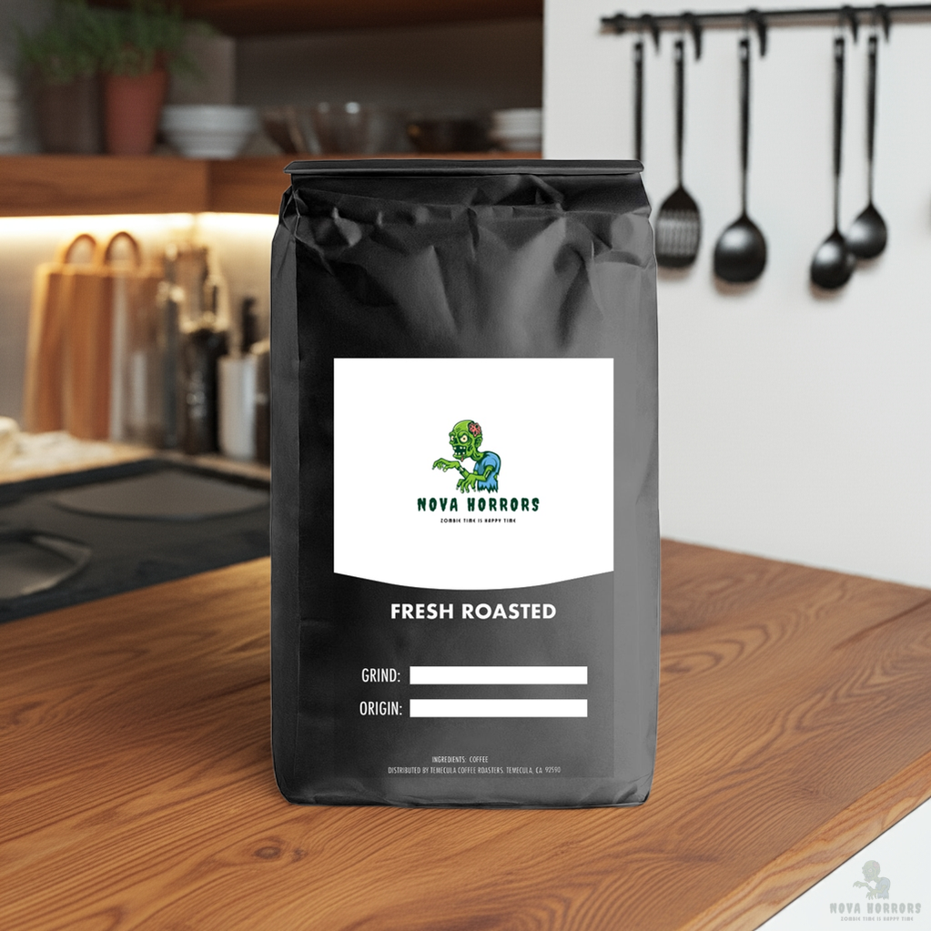 Whispers from the Barrel Coffee